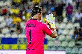 CALCIO - Serie B - Modena FC vs US Avellino