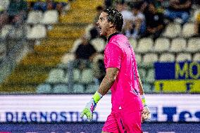 CALCIO - Serie B - Modena FC vs US Avellino