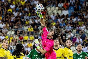 CALCIO - Serie B - Modena FC vs US Avellino