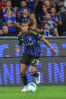 CALCIO - Serie A - Pisa SC vs AS Roma