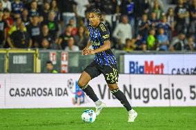 CALCIO - Serie A - Pisa SC vs AS Roma