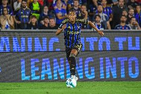 CALCIO - Serie A - Pisa SC vs AS Roma