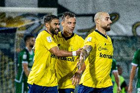 CALCIO - Serie B - Modena FC vs US Avellino