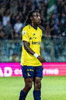 CALCIO - Serie B - Modena FC vs US Avellino