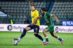 CALCIO - Serie B - Modena FC vs US Avellino