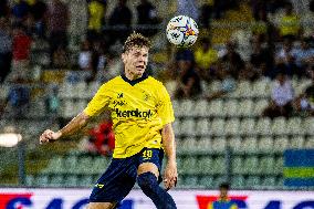 CALCIO - Serie B - Modena FC vs US Avellino