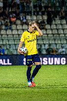 CALCIO - Serie B - Modena FC vs US Avellino