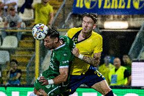 CALCIO - Serie B - Modena FC vs US Avellino