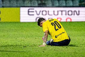 CALCIO - Serie B - Modena FC vs US Avellino