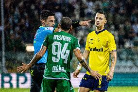 CALCIO - Serie B - Modena FC vs US Avellino