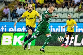 CALCIO - Serie B - Modena FC vs US Avellino