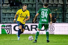 CALCIO - Serie B - Modena FC vs US Avellino