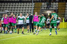 CALCIO - Serie B - Modena FC vs US Avellino
