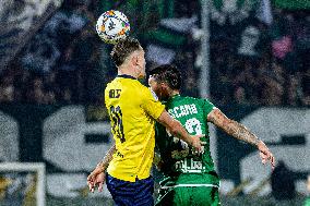 CALCIO - Serie B - Modena FC vs US Avellino