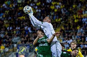 CALCIO - Serie B - Modena FC vs US Avellino