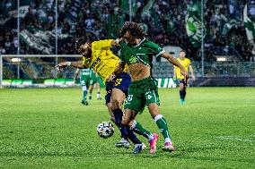 CALCIO - Serie B - Modena FC vs US Avellino