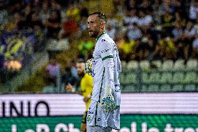 CALCIO - Serie B - Modena FC vs US Avellino