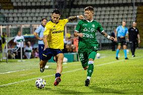 CALCIO - Serie B - Modena FC vs US Avellino