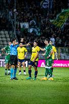 CALCIO - Serie B - Modena FC vs US Avellino