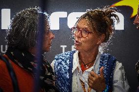 MOTORI - Formula 1 - Heineken Dutch Grand Prix 2025