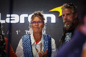 MOTORI - Formula 1 - Heineken Dutch Grand Prix 2025