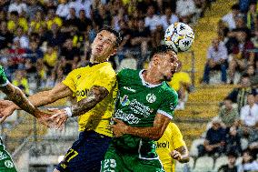 CALCIO - Serie B - Modena FC vs US Avellino