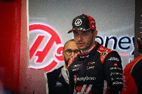 MOTORI - Formula 1 - Heineken Dutch Grand Prix 2025