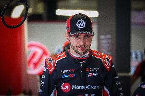 MOTORI - Formula 1 - Heineken Dutch Grand Prix 2025