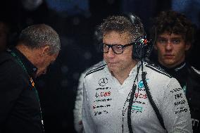 MOTORI - Formula 1 - Heineken Dutch Grand Prix 2025