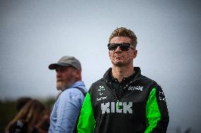 MOTORI - Formula 1 - Heineken Dutch Grand Prix 2025