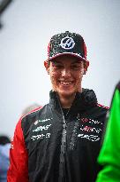 MOTORI - Formula 1 - Heineken Dutch Grand Prix 2025