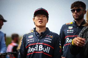 MOTORI - Formula 1 - Heineken Dutch Grand Prix 2025