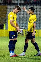 CALCIO - Serie B - Modena FC vs US Avellino