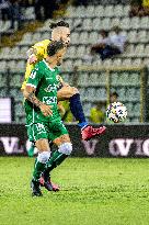 CALCIO - Serie B - Modena FC vs US Avellino