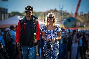 MOTORI - Formula 1 - Heineken Dutch Grand Prix 2025