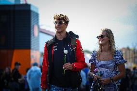 MOTORI - Formula 1 - Heineken Dutch Grand Prix 2025