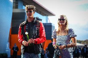 MOTORI - Formula 1 - Heineken Dutch Grand Prix 2025