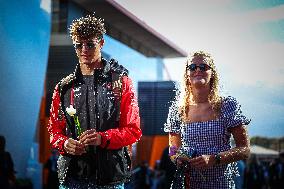 MOTORI - Formula 1 - Heineken Dutch Grand Prix 2025