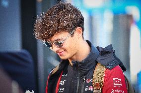 MOTORI - Formula 1 - Heineken Dutch Grand Prix 2025