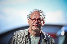 MOTORI - Formula 1 - Heineken Dutch Grand Prix 2025