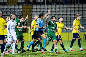 CALCIO - Serie B - Modena FC vs US Avellino
