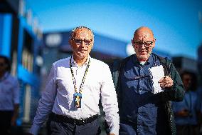 MOTORI - Formula 1 - Heineken Dutch Grand Prix 2025