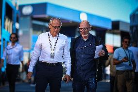 MOTORI - Formula 1 - Heineken Dutch Grand Prix 2025