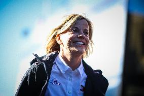 MOTORI - Formula 1 - Heineken Dutch Grand Prix 2025