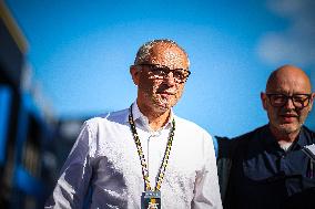 MOTORI - Formula 1 - Heineken Dutch Grand Prix 2025