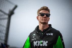 MOTORI - Formula 1 - Heineken Dutch Grand Prix 2025