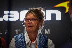 MOTORI - Formula 1 - Heineken Dutch Grand Prix 2025