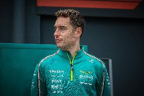 MOTORI - Formula 1 - Heineken Dutch Grand Prix 2025