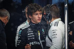 MOTORI - Formula 1 - Heineken Dutch Grand Prix 2025