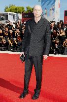 Venice - Red carpet film THE TESTAMENT OF ANN LEE MP